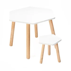 Mesa Bee - Banco Pentágono