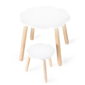 Mesa Nube - Banco Nube