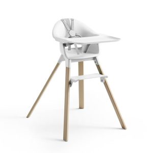TronaClikk Color Blanco –  Stokke
