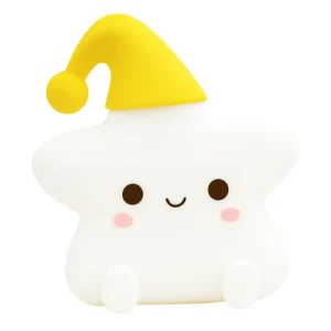 Lámpara Estrella espantacuco