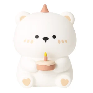 Lámpara Oso Birthday