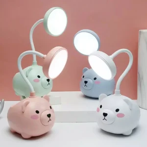 Lámpara osito led