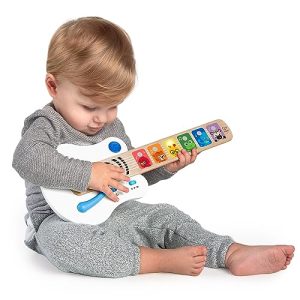 Guitarra Electrónica – Baby Einstein