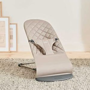 Hamaca Bliss acolchada de algodón – BabyBjörn