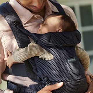 Porta Bebé Move – BabyBjörn