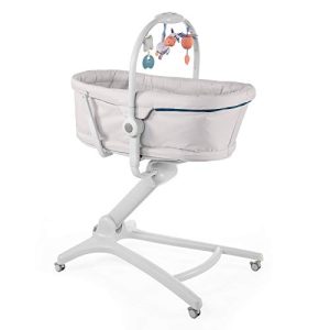 Mini Cuna Baby Hug 4 en 1 – Chicco