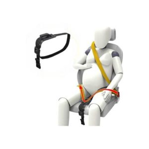 Ajuste de Cinturón para Embarazadas