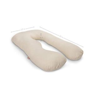 Almohada de Embarazo Orgánica