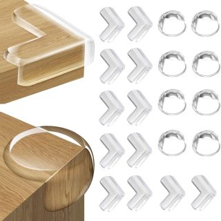 Pack de esquineras protectoras – FUHOMI