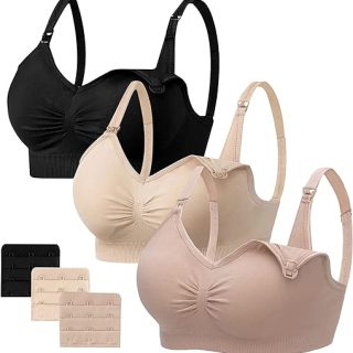 Sujetador de Lactancia