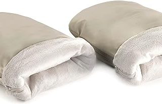 Manoplas para Carrito y Silla de Paseo – Jané