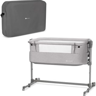 Cuna Colecho 2 en 1 NESTE UP – Kinderkraft