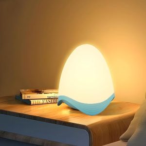 Lampara Noche Quitamiedos