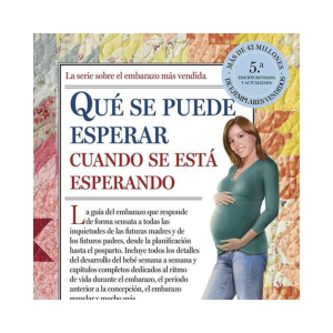 Que puede esperar cuando estas esperando