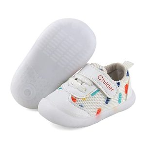 Zapatillas primeros pasos Mosoico