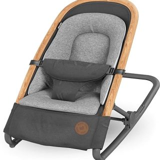 Maxi-Cosi Kori Hamaca Bebé 2 en 1, 0-6 meses, máx. 9 kg