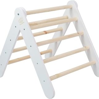 MEOWBABY Triángulo de Escalada