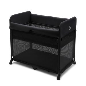 Stardust Cuna de viaje compacta con colchón 2 en 1 – Bugaboo
