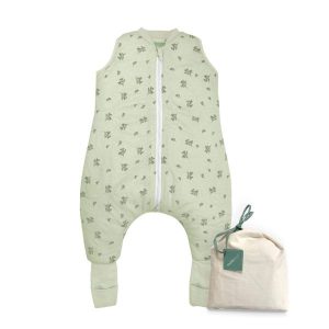 Pijama Manta con Calcetines Antideslizantes 2.5 TOG – 1 añomolis&co.