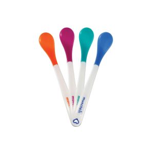 Juego de 4 Cucharas de Seguridad – Munchkin