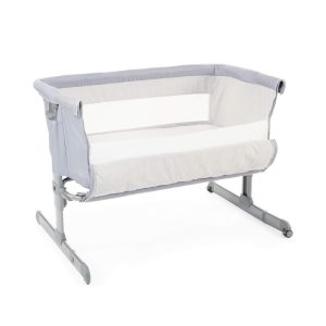 Cuna de Colecho Plegable Next2Me Go – Chicco
