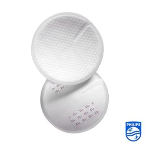 Discos absorbentes de lactancia desechables – Philips Avent