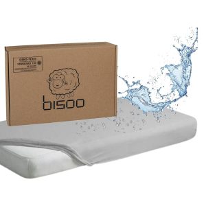 Sabanas Capazo Bebe 35×75 cm Impermeable – Bisoo