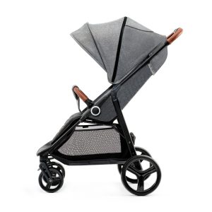 GRANDE PLUS Silla de Paseo ligera desde Nacimiento hasta 22kg – Kinderkraft