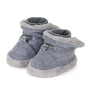 Sterntaler Patucos Gris