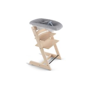 Newborn Set Gris para Tripp Trapp – Stokke