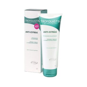 Crema Antiestrías Embarazo – Trofolastin