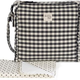 Walking Mum Bolsa canastilla Remy