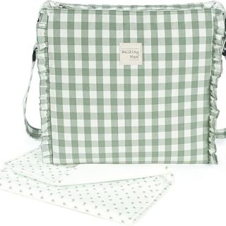 Walking Mum Bolsa canastilla Remy