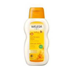 Weleda – Aceite de Caléndula para Bebé